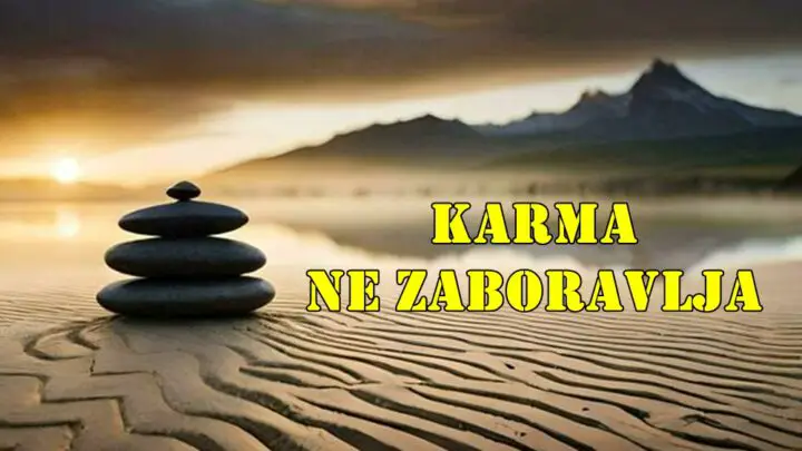 Karma Ne Zaboravlja Dugove: Lekcije za Strelca, Bika i Blizance u Junu 2025.