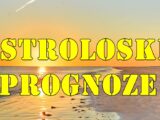 Evo astroloških prognoza za zadnjih sedam dana maja.