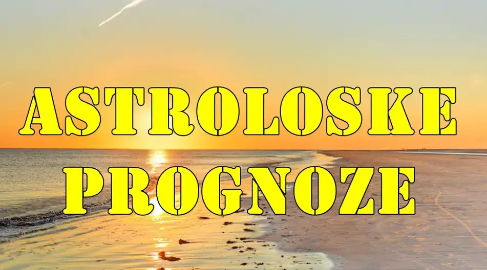 Evo astroloških prognoza za zadnjih sedam dana maja.