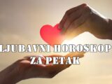 Današnji dan nosi strastvenu i uzbudljivu energiju,  iznenadne istine i neočekivane obrate u ljubavi.