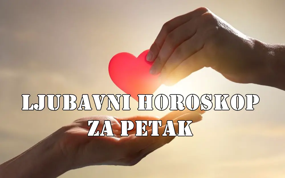 Današnji dan nosi strastvenu i uzbudljivu energiju, iznenadne istine i neočekivane obrate u ljubavi. Današnji dan nosi strastvenu i uzbudljivu energiju, iznenadne istine i neočekivane obrate u ljubavi.