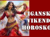 Ciganski vikend horoskop za sve znake zodijaka.