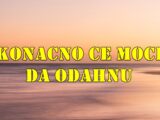 Ovo je početak života u kojem više ne morate da se borite da biste bili voljeni, viđeni ili cijenjeni Blizanci i Vodolija.