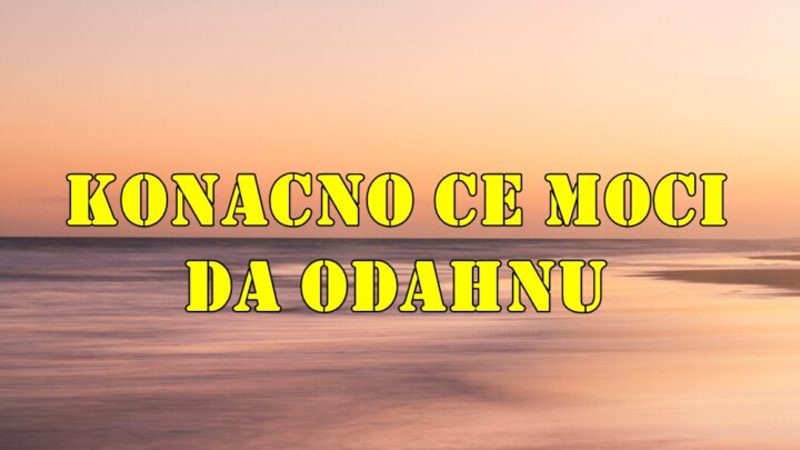 Ovo je početak života u kojem više ne morate da se borite da biste bili voljeni, viđeni ili cijenjeni Blizanci i Vodolija.