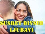 Susret bivsih ljubavi , ova dva znaka se suocavaju sa starim emocijama.