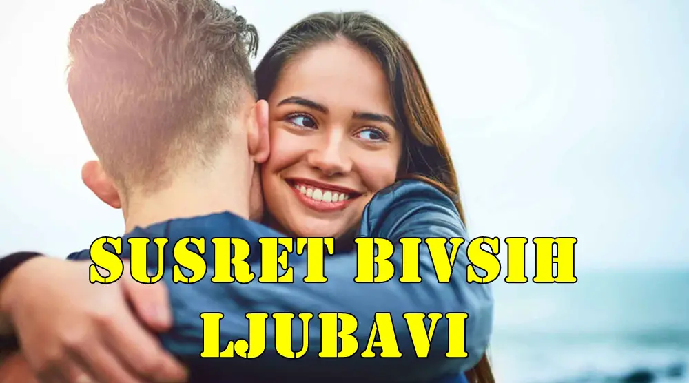 Susret bivsih ljubavi , ova dva znaka se suocavaju sa starim emocijama. Susret bivsih ljubavi , ova dva znaka se suocavaju sa starim emocijama.