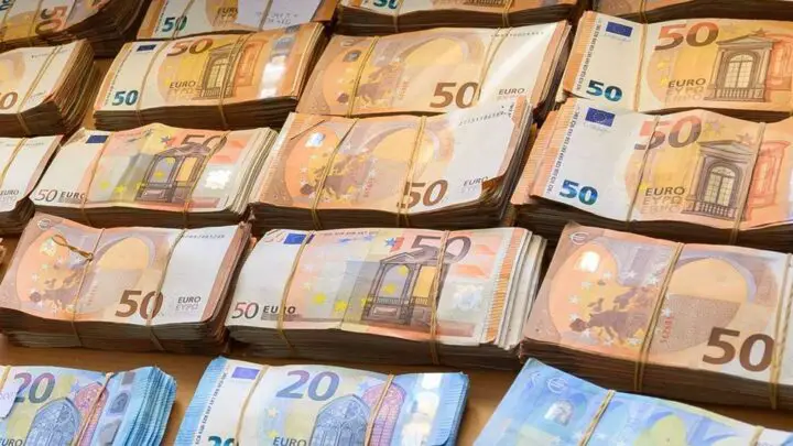 Vagu i Jarca potopiće novčani talas početkom juna 2025, rešiće sve dugove.