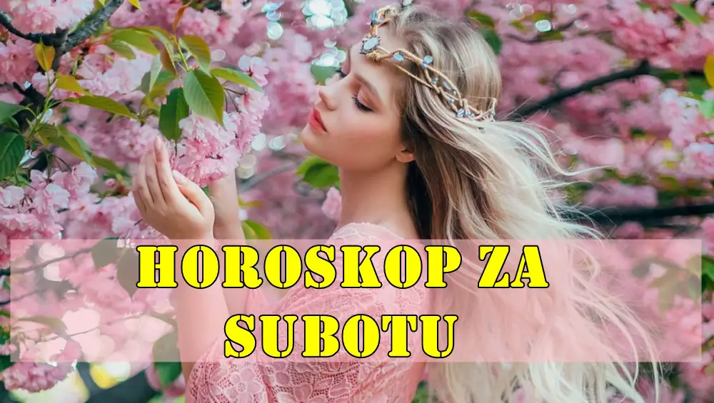 Horoskop za subotu 17 maj za sve znake zodijaka. Horoskop za subotu 17 maj za sve znake zodijaka.