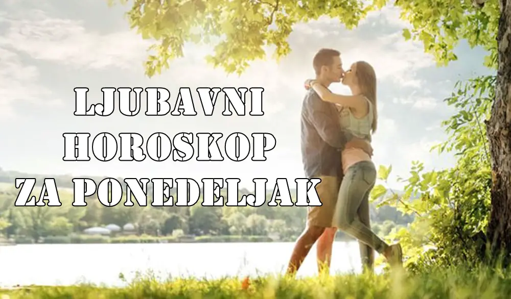Ljubavni horoskop za ponedeljak za sve znake zodijaka. Ljubavni horoskop za ponedeljak za sve znake zodijaka.