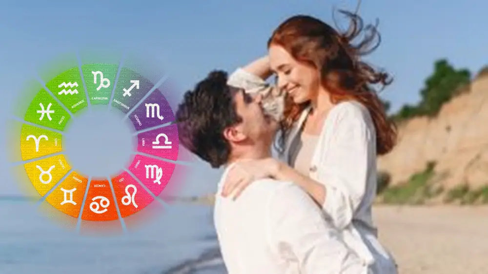 Ljubav će im promeniti život: Rak i Vaga u drugoj polovini 2025. Ljubav će im promeniti život: Rak i Vaga u drugoj polovini 2025.