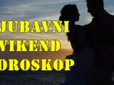 Ove dane obeležava pojačana intuicija, povratak starih osećanja, i neočekivane ljubavne prekretnice.