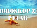 Dan je pod uticajem Meseca u optimističnom Strelcu, što donosi potrebu za istinom, pokretom, oslobađanjem .