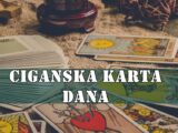 STRELAC – “Veruj svojoj intuiciji”  Poruka: Tarot danas poziva Strelce da veruju svojoj intuiciji, jer ona će biti tvoj najbolji vodič.