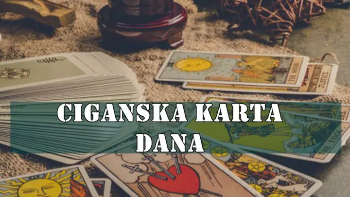 STRELAC – „Veruj svojoj intuiciji“  Poruka: Tarot danas poziva Strelce da veruju svojoj intuiciji, jer ona će biti tvoj najbolji vodič.