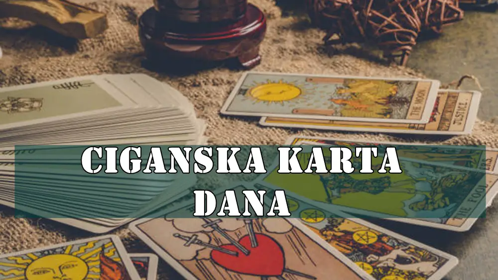 STRELAC – “Veruj svojoj intuiciji” Poruka: Tarot danas poziva Strelce da veruju svojoj intuiciji, jer ona će biti tvoj najbolji vodič. STRELAC – “Veruj svojoj intuiciji” Poruka: Tarot danas poziva Strelce da veruju svojoj intuiciji, jer ona će biti tvoj najbolji vodič.