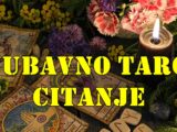 Evo detaljnog ciganskog ljubavnog tarot čitanja za ovu sedmicu (od 19. do 25. maja 2025) za sve horoskopske znakove