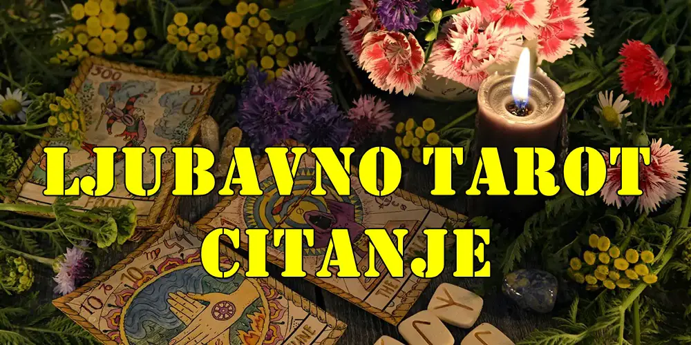 Evo detaljnog ciganskog ljubavnog tarot čitanja za ovu sedmicu (od 19. do 25. maja 2025) za sve horoskopske znakove Evo detaljnog ciganskog ljubavnog tarot čitanja za ovu sedmicu (od 19. do 25. maja 2025) za sve horoskopske znakove