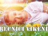 Sreca ce ih pratiti tokom vikenda .