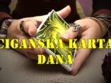S obzirom na to da je danas utorak, 27. maj 2025. godine, i da je u toku energija Mladog Meseca u Blizancima, hajde da izvučemo “Cigansku kartu dana” za svaki znak Zodijaka