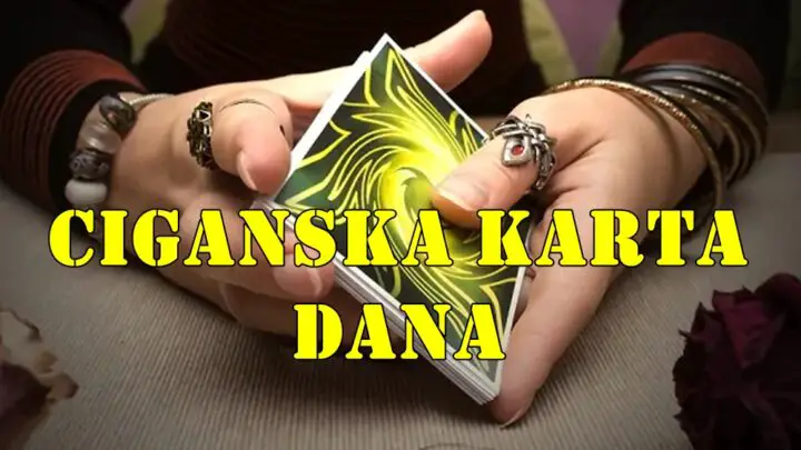 S obzirom na to da je danas utorak, 27. maj 2025. godine, i da je u toku energija Mladog Meseca u Blizancima, hajde da izvučemo “Cigansku kartu dana” za svaki znak Zodijaka