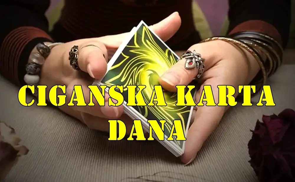 S obzirom na to da je danas utorak, 27. maj 2025. godine, i da je u toku energija Mladog Meseca u Blizancima, hajde da izvučemo “Cigansku kartu dana” za svaki znak Zodijaka S obzirom na to da je danas utorak, 27. maj 2025. godine, i da je u toku energija Mladog Meseca u Blizancima, hajde da izvučemo “Cigansku kartu dana” za svaki znak Zodijaka