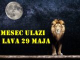 Prelazak Meseca iz jednog znaka u drugi, u ovom slučaju iz Raka u Lava, donosi značajnu promenu u kolektivnoj energiji i samim tim utiče na raspoloženje