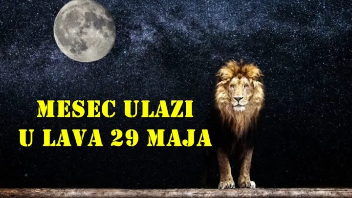 Prelazak Meseca iz jednog znaka u drugi, u ovom slučaju iz Raka u Lava, donosi značajnu promenu u kolektivnoj energiji i samim tim utiče na raspoloženje