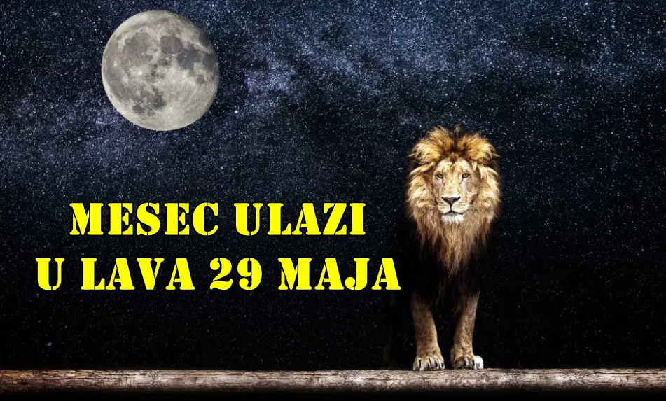 Prelazak Meseca iz jednog znaka u drugi, u ovom slučaju iz Raka u Lava, donosi značajnu promenu u kolektivnoj energiji i samim tim utiče na raspoloženje Prelazak Meseca iz jednog znaka u drugi, u ovom slučaju iz Raka u Lava, donosi značajnu promenu u kolektivnoj energiji i samim tim utiče na raspoloženje