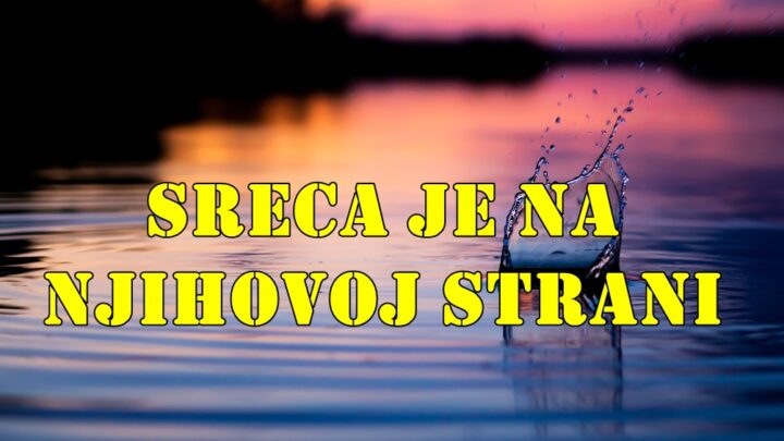Sreca je na strani ova tri znaka ove sedmice.