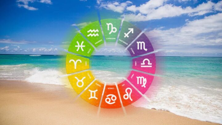 Intenzivni preokreti cekuju neke znake zodijaka dok je Riba presrecna.