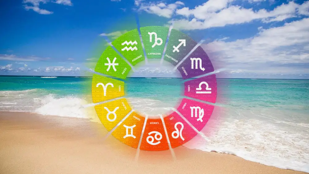 Intenzivni preokreti cekuju neke znake zodijaka dok je Riba presrecna. Intenzivni preokreti cekuju neke znake zodijaka dok je Riba presrecna.