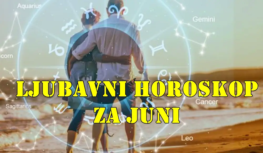 Ljubavni horoskop za jun :Za Bikove, jun započinje periodom uživanja u romansi i senzualnosti. Ljubavni horoskop za jun :Za Bikove, jun započinje periodom uživanja u romansi i senzualnosti.