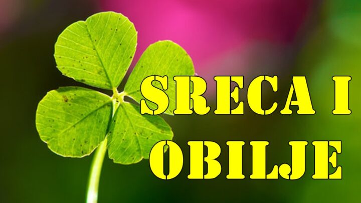 SREĆA I OBILJE U SVIM OBLICIMA Jarac, Lav i RIBE – ovaj vikend doživljavaju uspjehe koje su čekali cijeli život!