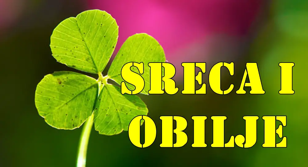 SREĆA I OBILJE U SVIM OBLICIMA Jarac, Lav i RIBE – ovaj vikend doživljavaju uspjehe koje su čekali cijeli život! SREĆA I OBILJE U SVIM OBLICIMA Jarac, Lav i RIBE – ovaj vikend doživljavaju uspjehe koje su čekali cijeli život!