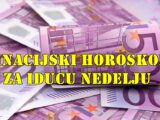 Evo veoma opširnog finansijskog horoskopa za sve znakove zodijaka za nedelju od 26. maja do 1. juna 2025.