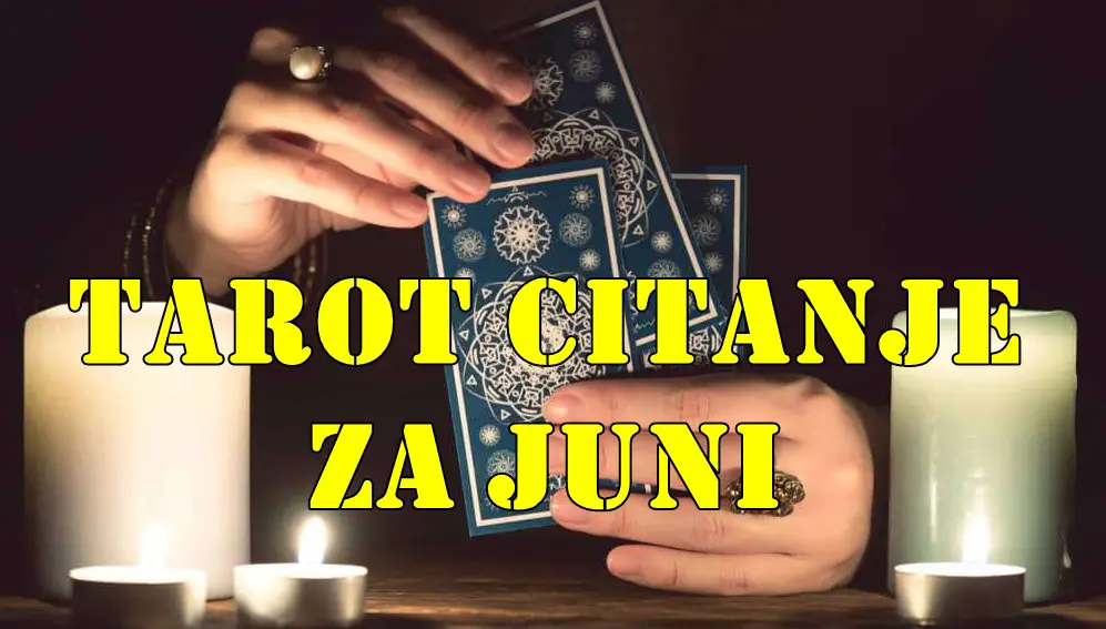 Tarot citanje za mesec juni za sve znake zodijaka.STRELAC Za tebe jun nosi neočekivanu radost – kroz osobu, poziv, susret, poruku. Tarot citanje za mesec juni za sve znake zodijaka.STRELAC Za tebe jun nosi neočekivanu radost – kroz osobu, poziv, susret, poruku.