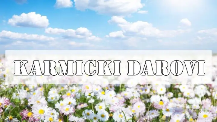 Karmički darovi dolaze Ovnu i Vodoliji u danima koji slede – i to ne kao nagrada bez razloga, već kao plod strpljenja