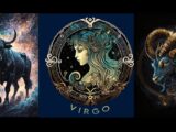 Evo veoma opširnog, sudbinskog i astrološki dubokog horoskopa za zemljane znake zodijaka – Bika, Devicu i Jarca – do kraja maja 2025. godine