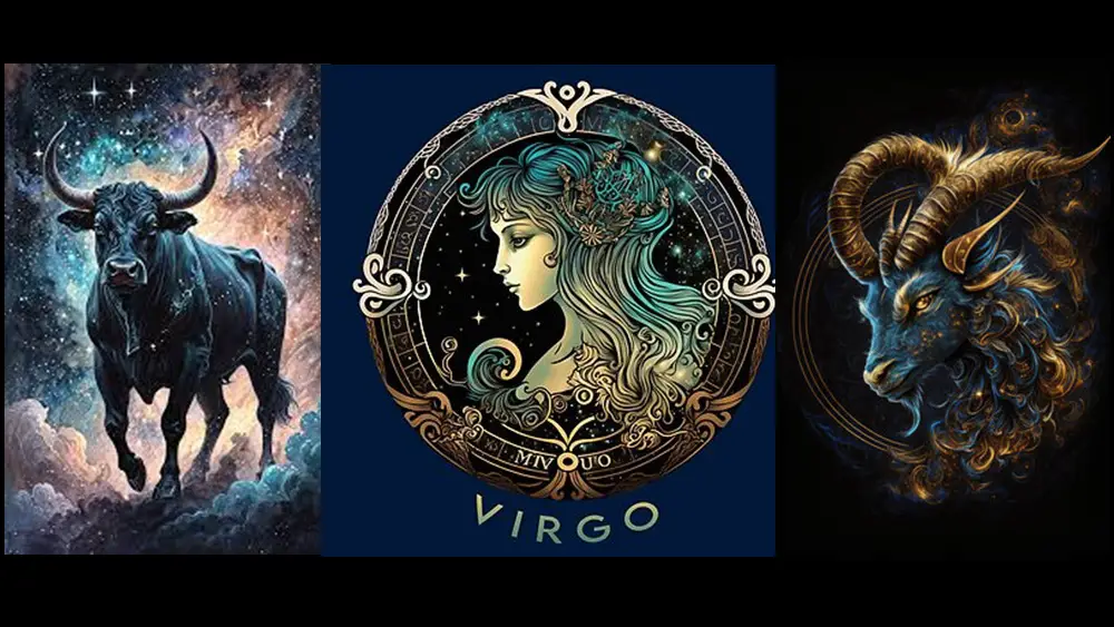 Evo veoma opširnog, sudbinskog i astrološki dubokog horoskopa za zemljane znake zodijaka – Bika, Devicu i Jarca – do kraja maja 2025. godine Evo veoma opširnog, sudbinskog i astrološki dubokog horoskopa za zemljane znake zodijaka – Bika, Devicu i Jarca – do kraja maja 2025. godine