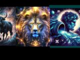 Dubinska astrološka analiza transformativnog kraja maja za Bika, Lava i Vodoliju