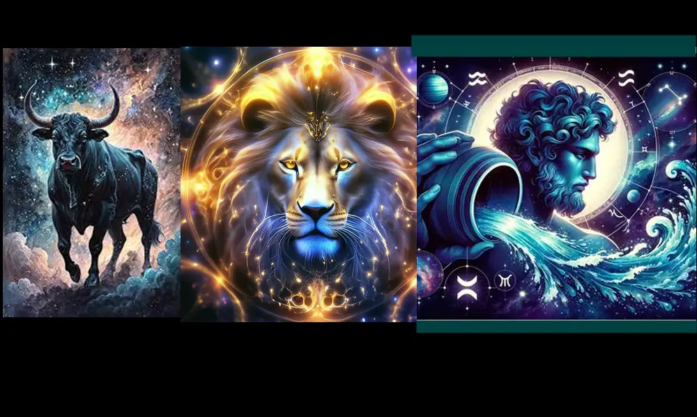 Dubinska astrološka analiza transformativnog kraja maja za Bika, Lava i Vodoliju Dubinska astrološka analiza transformativnog kraja maja za Bika, Lava i Vodoliju