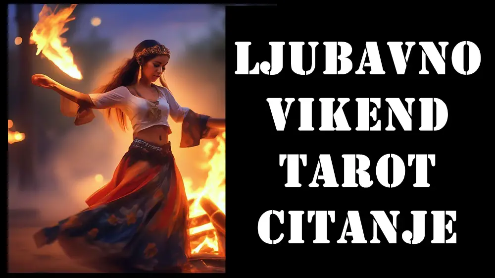 Evo ljubavnog tarot čitanja za vikend (3–4. maj 2025) za sve znake zodijaka, napisano intuicijom, astrološkim osećajem i dubokom simbolikom tarota Evo ljubavnog tarot čitanja za vikend (3–4. maj 2025) za sve znake zodijaka, napisano intuicijom, astrološkim osećajem i dubokom simbolikom tarota