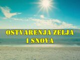 ✨ Želje i snovi se ostvaruju tokom juna – ovim znacima zodijaka se otvaraju kapije sudbine ✨