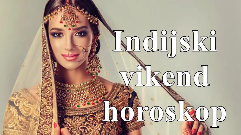Evo opsežnog indijskog (vedskog) vikend horoskopa za sve znakove od 2. do 4. maja 2025. – sa duhovnim porukama, karmičkim značenjima Evo opsežnog indijskog (vedskog) vikend horoskopa za sve znakove od 2. do 4. maja 2025. – sa duhovnim porukama, karmičkim značenjima