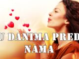 U danima koji slede, Vodolije, Lavovi i Bikovi ulaze u čaroban, sudbinski i srcem obasjan period.
