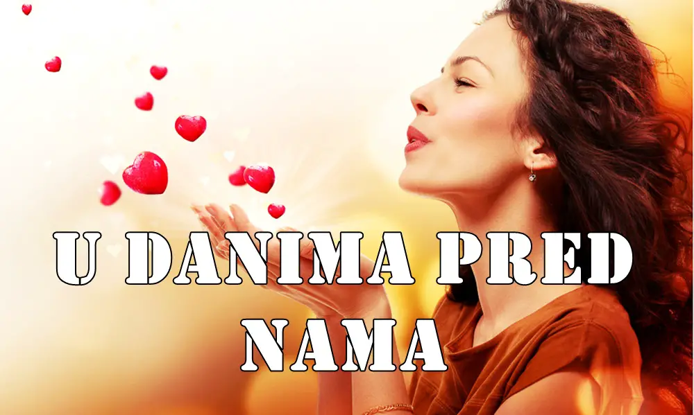 U danima koji slede, Vodolije, Lavovi i Bikovi ulaze u čaroban, sudbinski i srcem obasjan period. U danima koji slede, Vodolije, Lavovi i Bikovi ulaze u čaroban, sudbinski i srcem obasjan period.