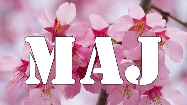 Maj 2025. donosi snažne planetarne promene koje nekim znacima zaista mogu doneti NAJLEPŠI mesec u životu
