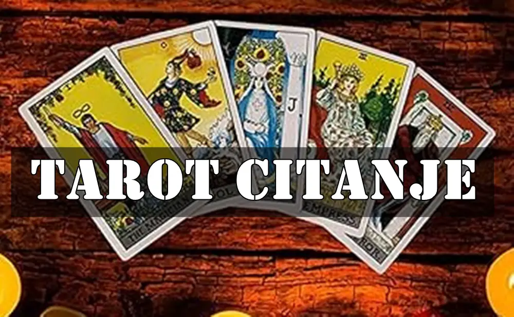 Tarot citanje za sledecu nedelju za sve znake zodijaka. Tarot citanje za sledecu nedelju za sve znake zodijaka.