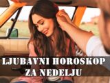 Evo detaljnog ljubavnog dnevnog horoskopa za nedelju, 11. maj 2025. godine za sve horoskopske znakove