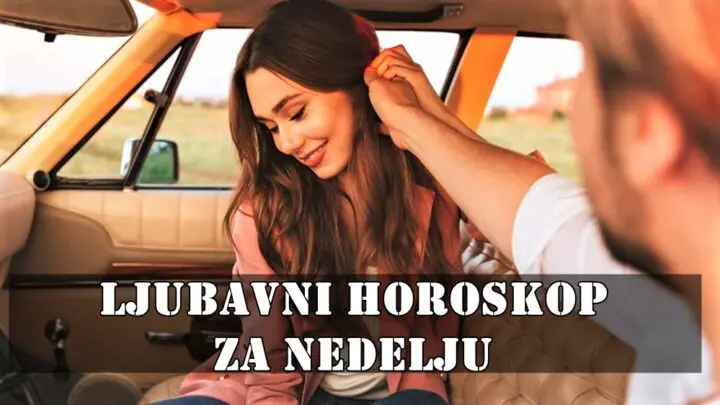 Evo detaljnog ljubavnog dnevnog horoskopa za nedelju, 11. maj 2025. godine za sve horoskopske znakove